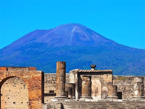 Pictures of Pompeii Italy - Business Insider