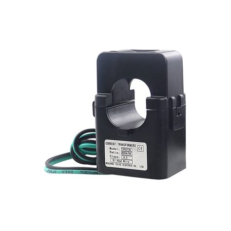 Current Transformer Ct Clamp Kct 36 Split Core Current