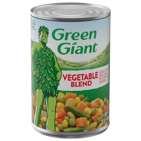 Green Giant Vegetable Blend 15 Oz QFC