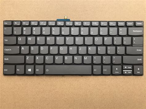 Lenovo Laptop Keyboard