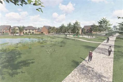 7 Things To Expect From The Monkton Heathfield Phase Two Plans