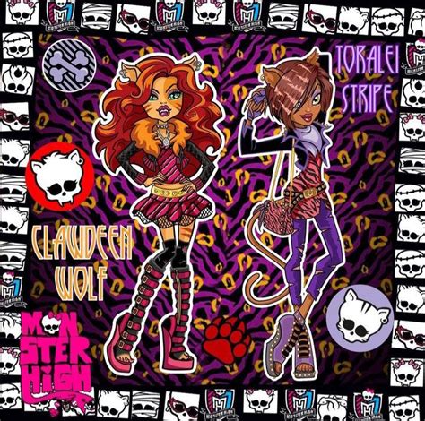 Pin By Jeanne Hunt On Monster High Things Monster High Characters