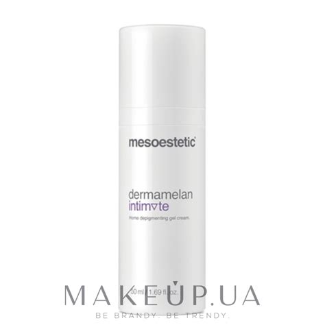 Mesoestetic Dermamelan