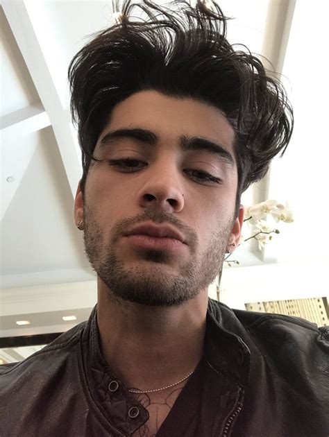 หลอเซอรกระชากใจสไตล Zayn Malik solivelyth