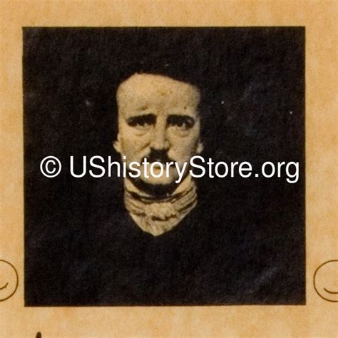 Edgar Allan Poe - Annabel Lee 1849 – store.ushistory.org