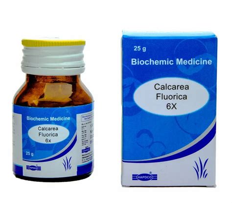 Calcarea Fluorica Treatment Various At Best Price In Noida ID