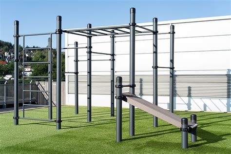 Photo Gallery Street Workout Equipment By Kenguru Pro