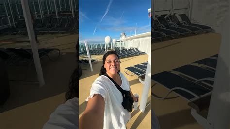 Cruise Vlog Day 1 Boarding Royalcaribbean Youtube