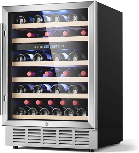 Does A Small Wine Cooler Fridge Use A Lot Of Electricity?