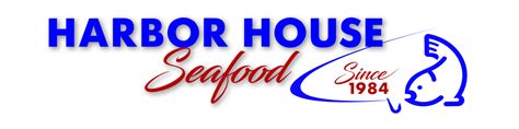 Harbor House Seafood