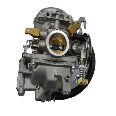 Carburetor For Motorcycle Virago Xv125 Xv250 V Star 250 Route 66 Qj