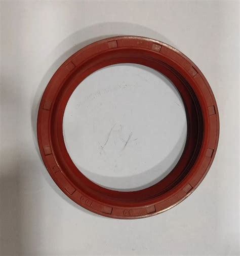 Silicone Red Tractor Rotavator Oil Seal Packaging Type Packet Size