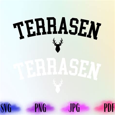 Terrasen Svg Rattle The Stars Png Throne Of Glass Fandom Etsy