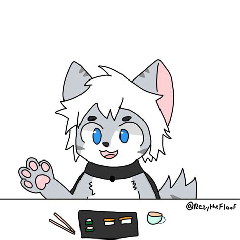 Sanu On Twitter Rt Rezythefloof Fanart For Changed Fan Art