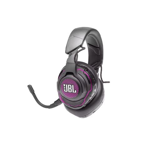 Jbl Quantum One Usb Wired Over Ear Professional Gaming Headset Datablitz