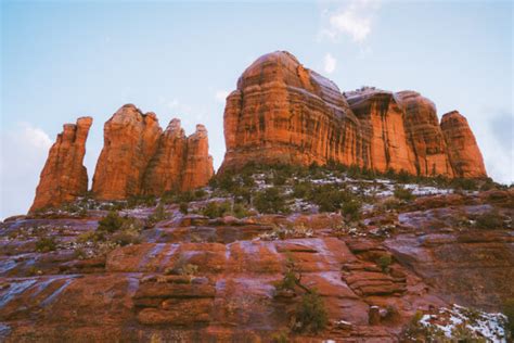 The Perfect Sedona Itinerary Planning The Ultimate 3 Day Trip The Wandering Queen