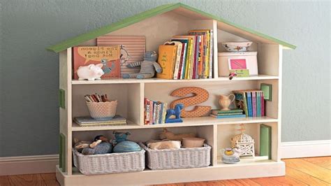 15 Inspirations Pottery Barn Bookcases