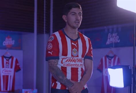 Víctor Guzmán Relató El Calvario Que Vivió Tras Su Caso De Doping En Su Primera Etapa En Chivas