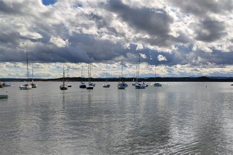 Guided Walks And Tours Seahouses Beadnell Bamburgh