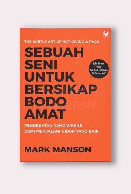 Contoh Buku Fiksi dan Non Fiksi yang Populer di 2023