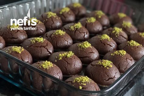 Browni Kurabiye Tarifi Nasıl Yapılır Yorumları Sayfa 19 Nefis Yemek