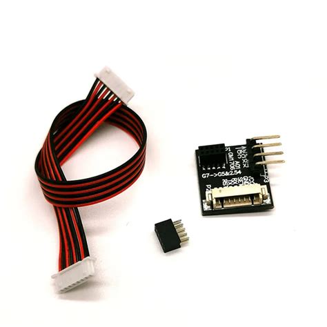 Particulate Matter Sensor Breakout For Pms5003 The Pi Hut 45 Off