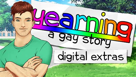 Yearning A Gay Story Walkthrough Achievement Guide GamePretty