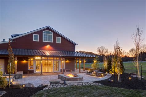 Take A Peek Inside This Stunning Fully Stocked Party Barn Hgtvs