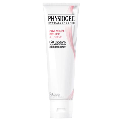 PHYSIOGEL Calming Relief A I Creme Shop Apotheke