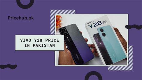 Vivo Y28 Price In Pakistan Review Features Pricehub Pk