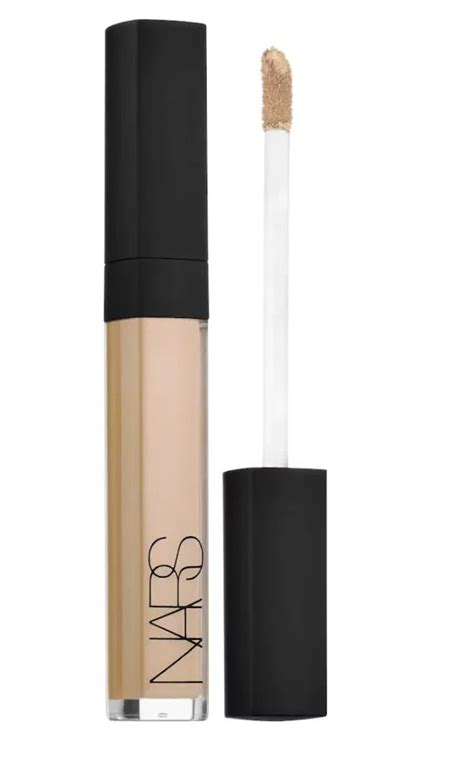 Concealers Celebrities Swear By Concealer Nars Radiant Creamy