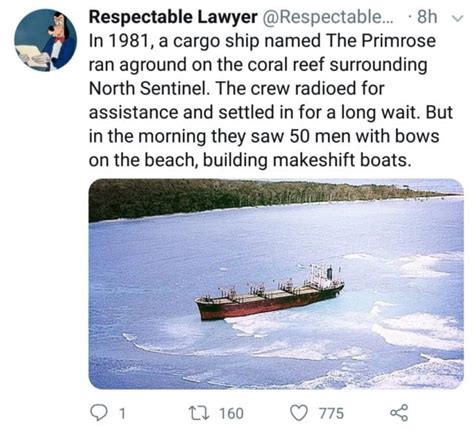 The Reason Why The Sentinelese Andaman Tribe Is So Hostile And Isolated ...