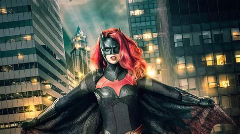 Batwoman Season 4 Release Date News