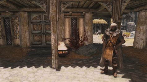 Whiterun Guards at Skyrim Nexus - Mods and Community