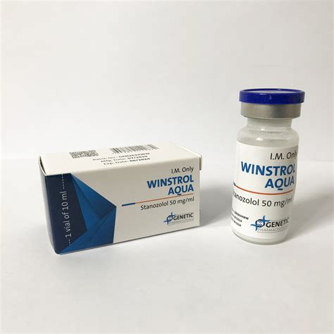 Winstrol Side Effects Dragon Pharma