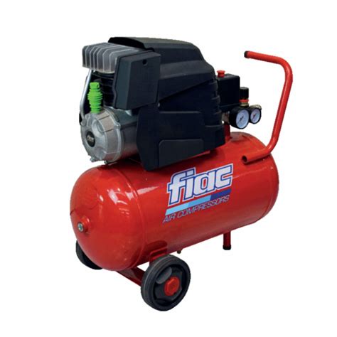 Compresseur Air L Hp Fiac Fixiha Tn