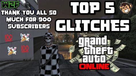 Gta Online Top After Patch Youtube