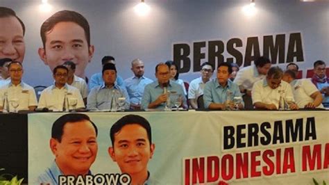 Daftar 58 Tokoh Dewan Penasihat Tkn Prabowo Gibran Ridwan Kamil Suami