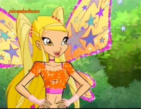 Pin Von Kit Auf Winx Club