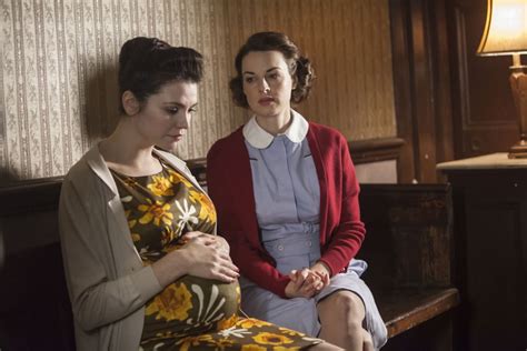 Call The Midwife Shows Like Grey S Anatomy On Netflix Popsugar Entertainment Photo 2