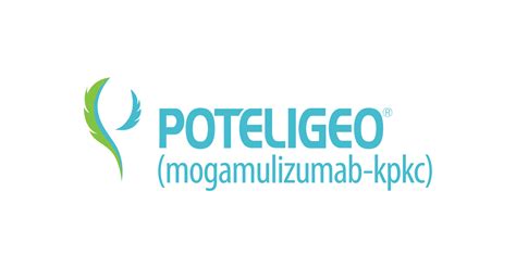 Poteligeo Mogamulizumab Kpkc Official Patient Website