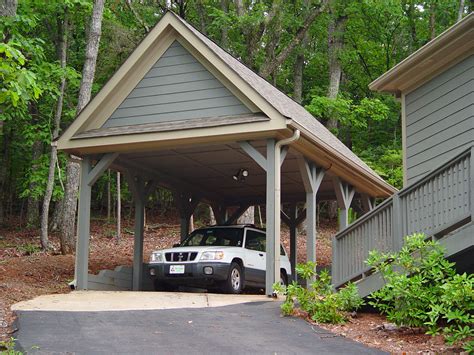 Garage and Carport Additions | Serenity Renovations