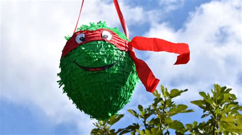 How to Fill a Pinata: 14 Steps (with Pictures) - wikiHow