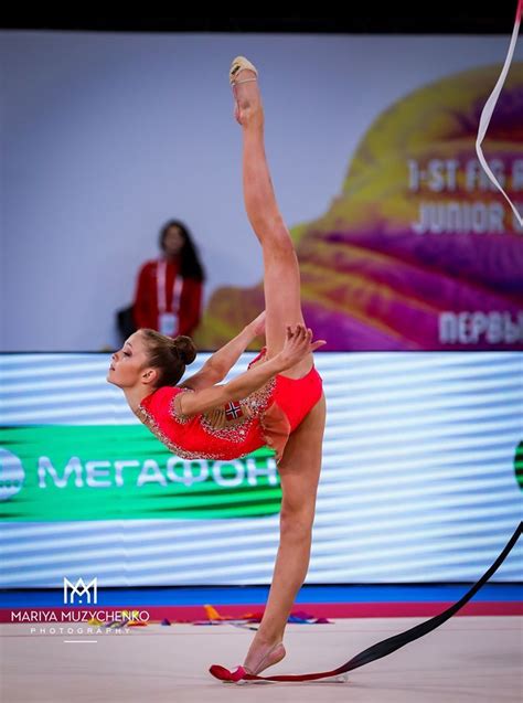 Gymnastics Poses Rhythmic Gymnastics World Championship Leotards