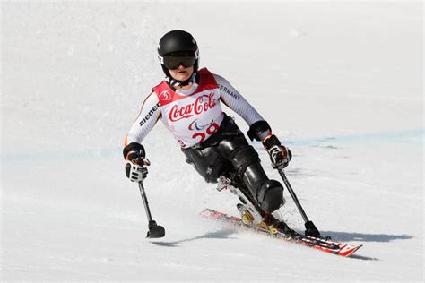 Winter Paralympics preview: Para alpine skiing day three