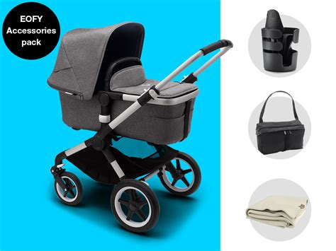 Bugaboo prams, accessories and more | Bugaboo AU