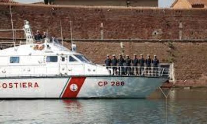 Rosignano Marittimo Morti Due Uomini Annegati Nel Mare Delle Spiagge