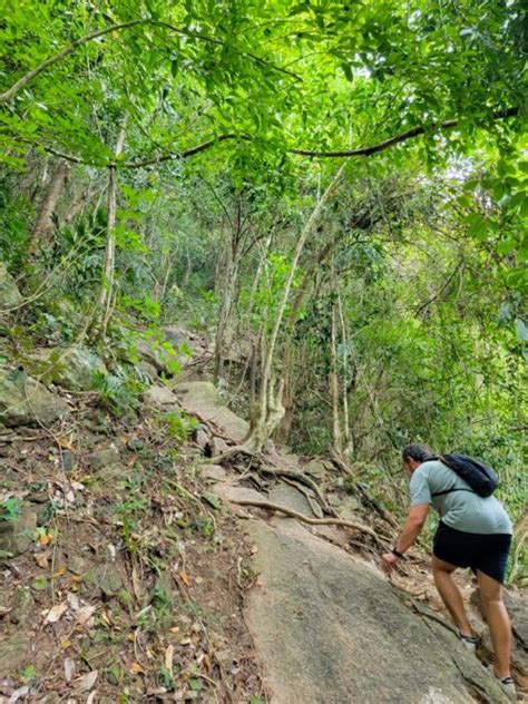 4 Incredible Waterfalls to See in Koh Samui - Becky Exploring