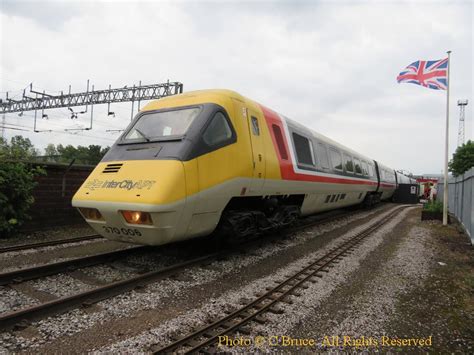 Zp Apt Crewe Heritage Centre Chaddy Goods Flickr