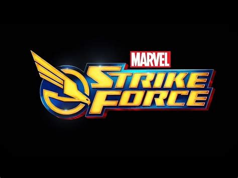 Marvel Strike Force Walkthrough and Guide